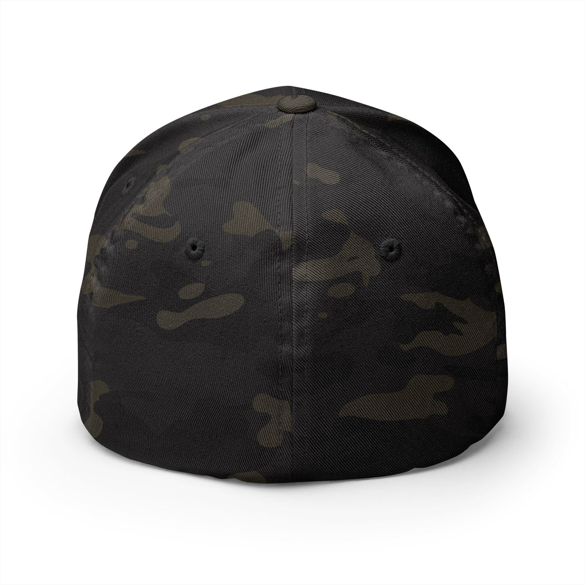 Lovin' Me Ain't Easy Embroidered Baseball Cap