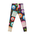 Women's Casual Leggings (AOP)