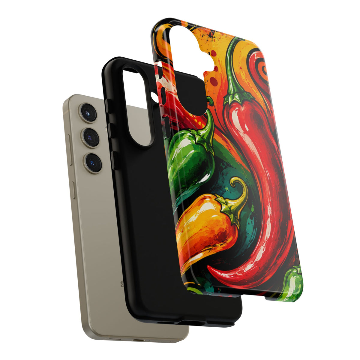 Tough Cases