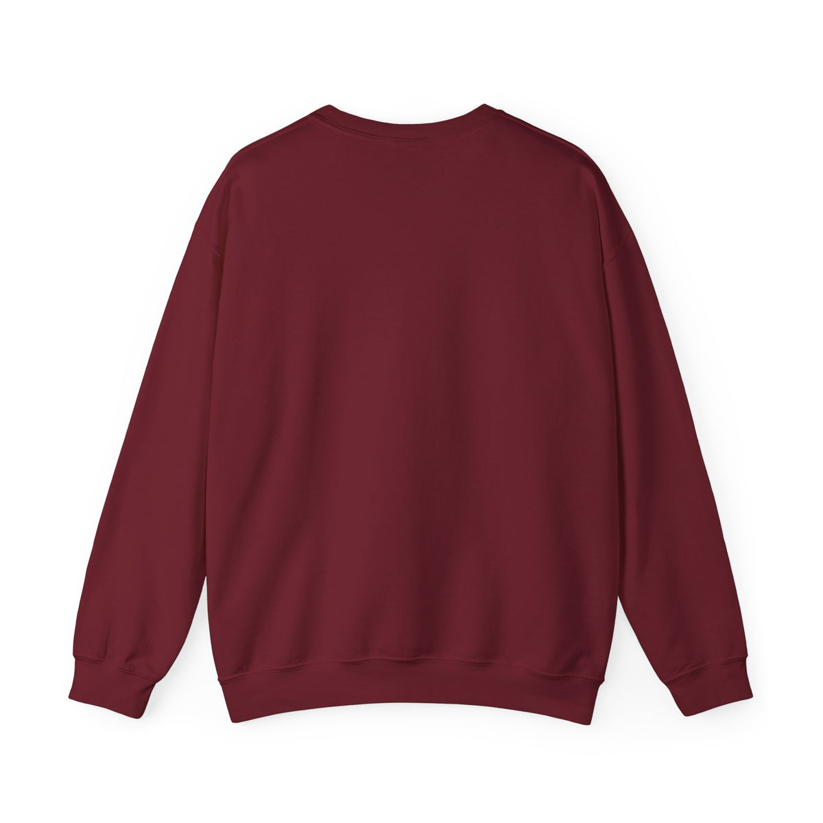 Festivus Crewneck Sweatshirt — "A Festivus For The Rest Of Us" Holiday Sweater