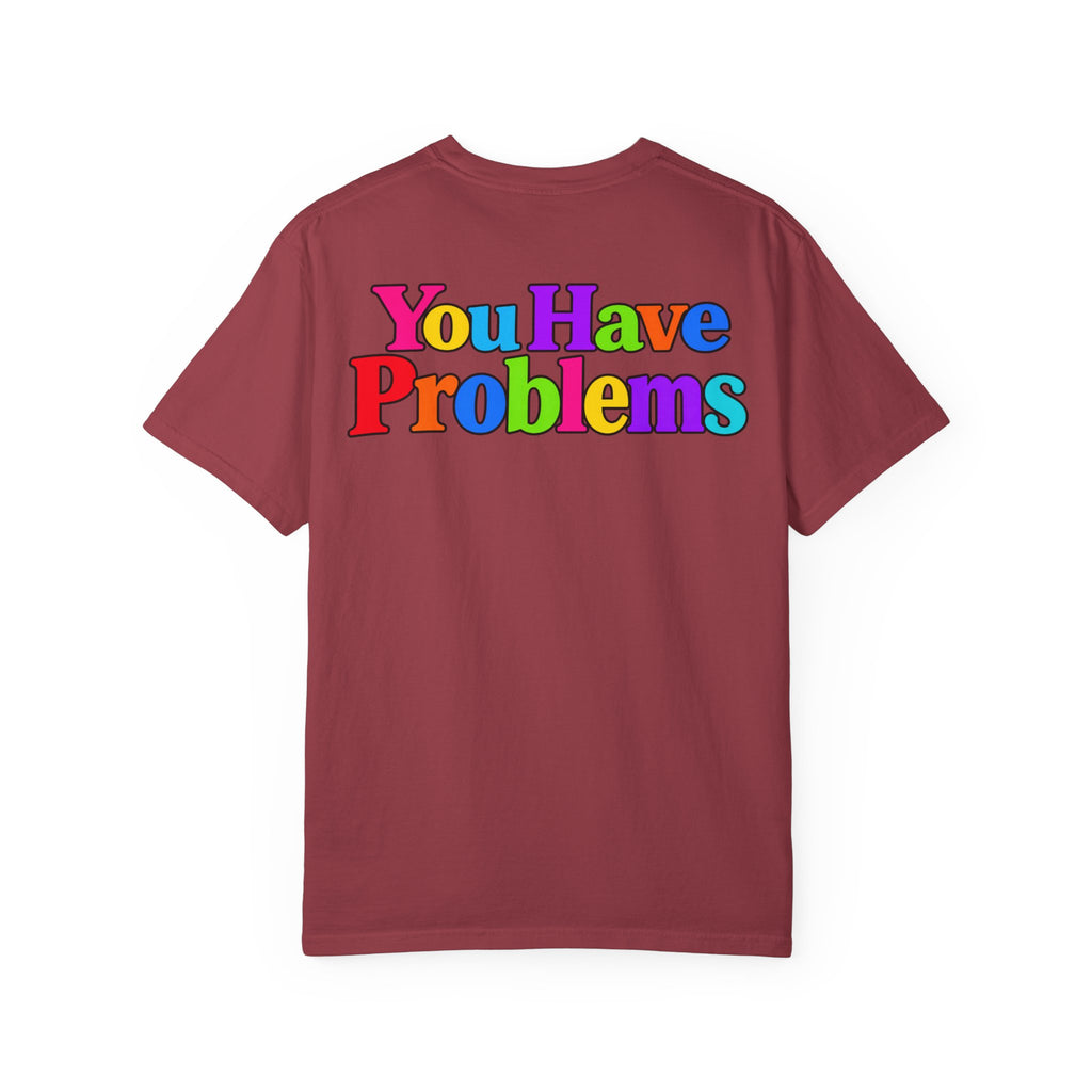 If You Don't Have Math You Have Problems T-Shirt