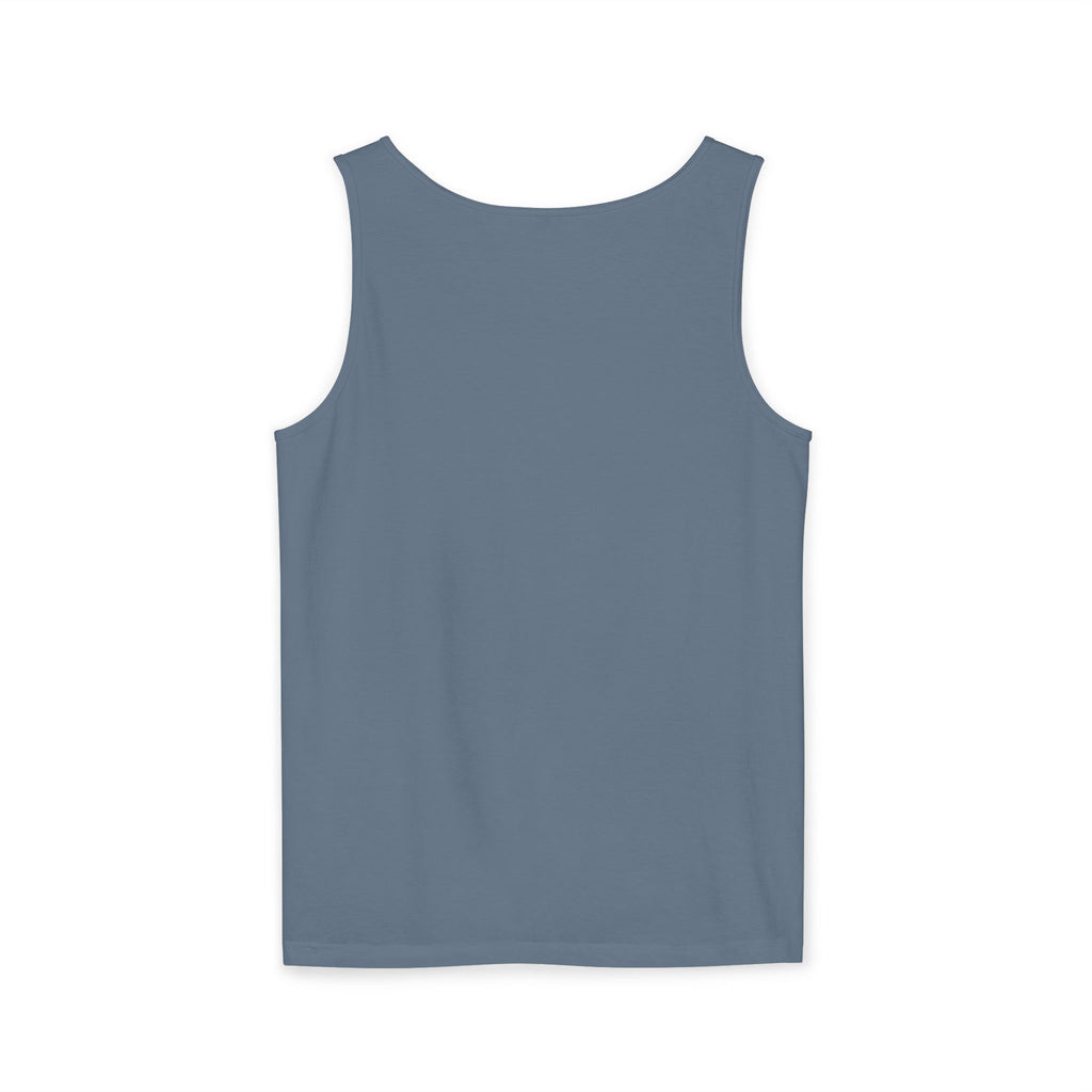 Snack Monster Tank Top | Cute Colorful Monster Snacks Graphic