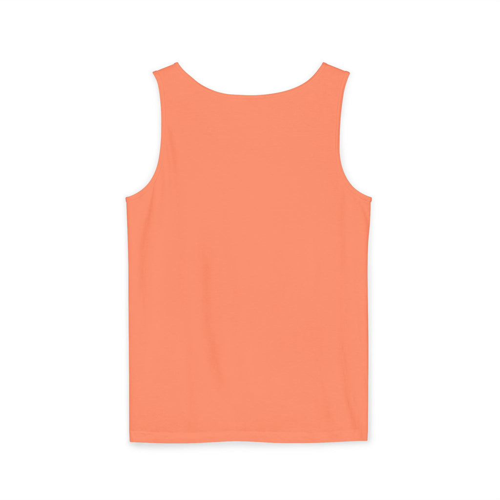 Snack Monster Tank Top | Cute Colorful Monster Snacks Graphic