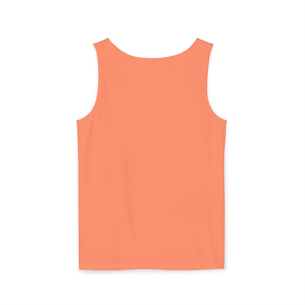 Snack Monster Tank Top | Cute Colorful Monster Snacks Graphic