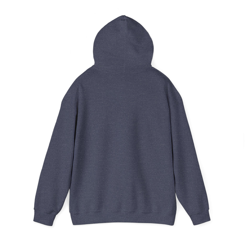 Fall Pumpkin Spice Hoodie — "Pumpkin Spice & Sippin'" Graphic Sweatshirt