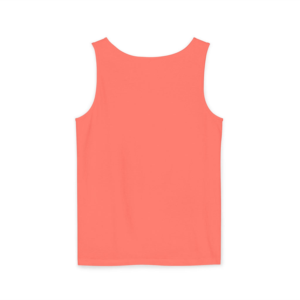 Slay Queen graffiti crown Tank Top | colorful lettering street art