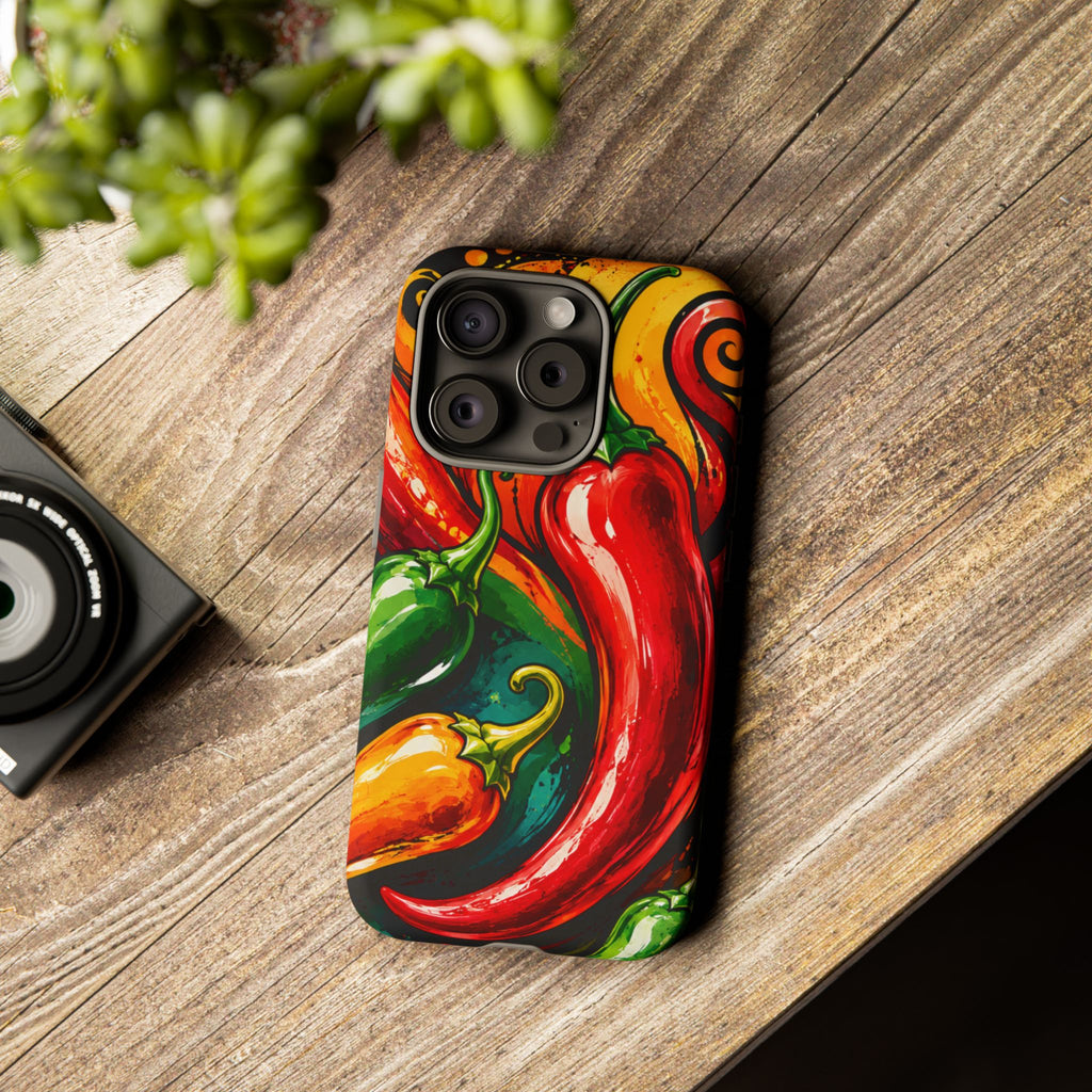 Tough Cases