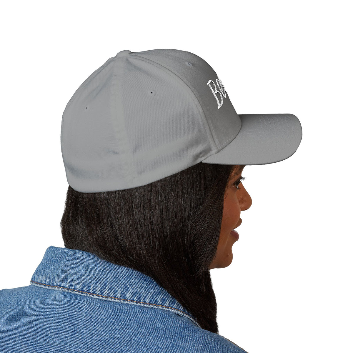 Beer Me! Embroidered Baseball Cap