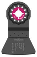 BOSCH OSL200RS 2 In. Starlock® Oscillating Multi Tool High-Carbon Steel Rigid Scraper Blade