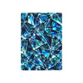 Blue Crystal Poker Playing Cards — Luxury Casino-Style Deck