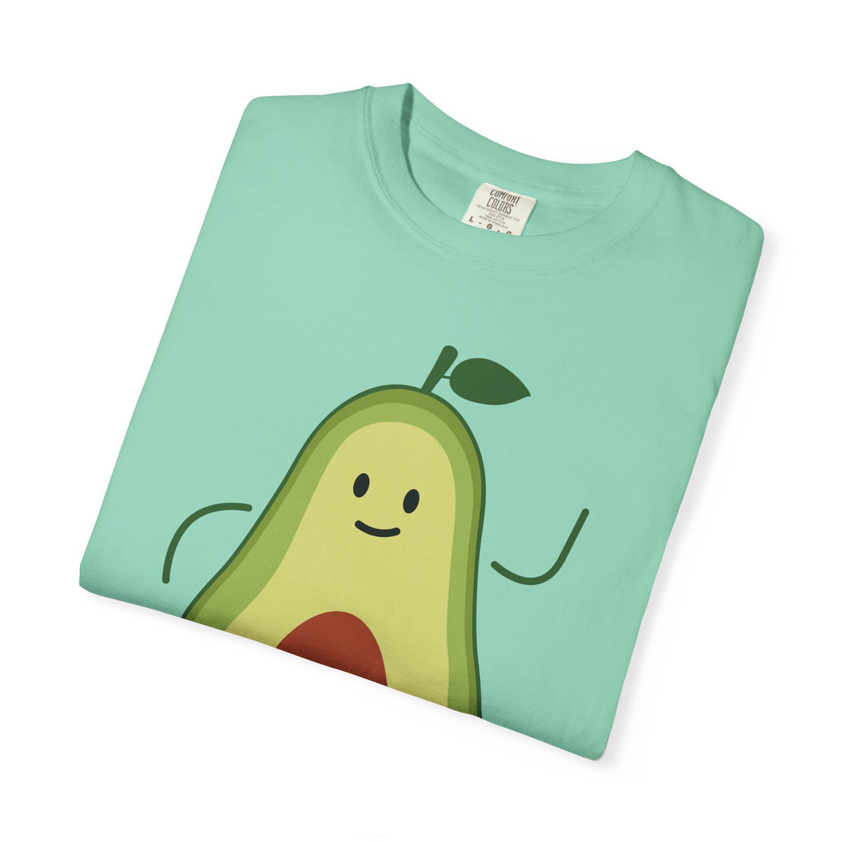 Vegan Avocado T-Shirt