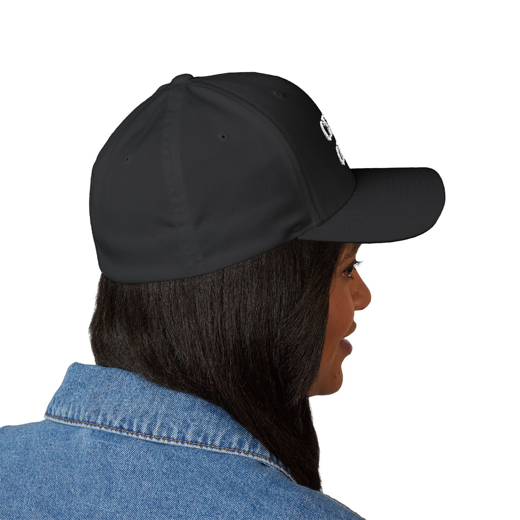 Certified Classic 60 Years Embroidered Cap
