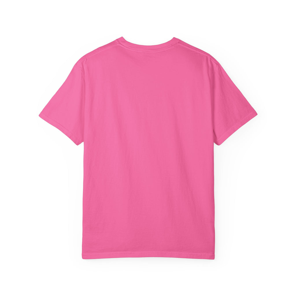 Owl & Hibiscus Shirt — Tropical Owl Graphic T-Shirt