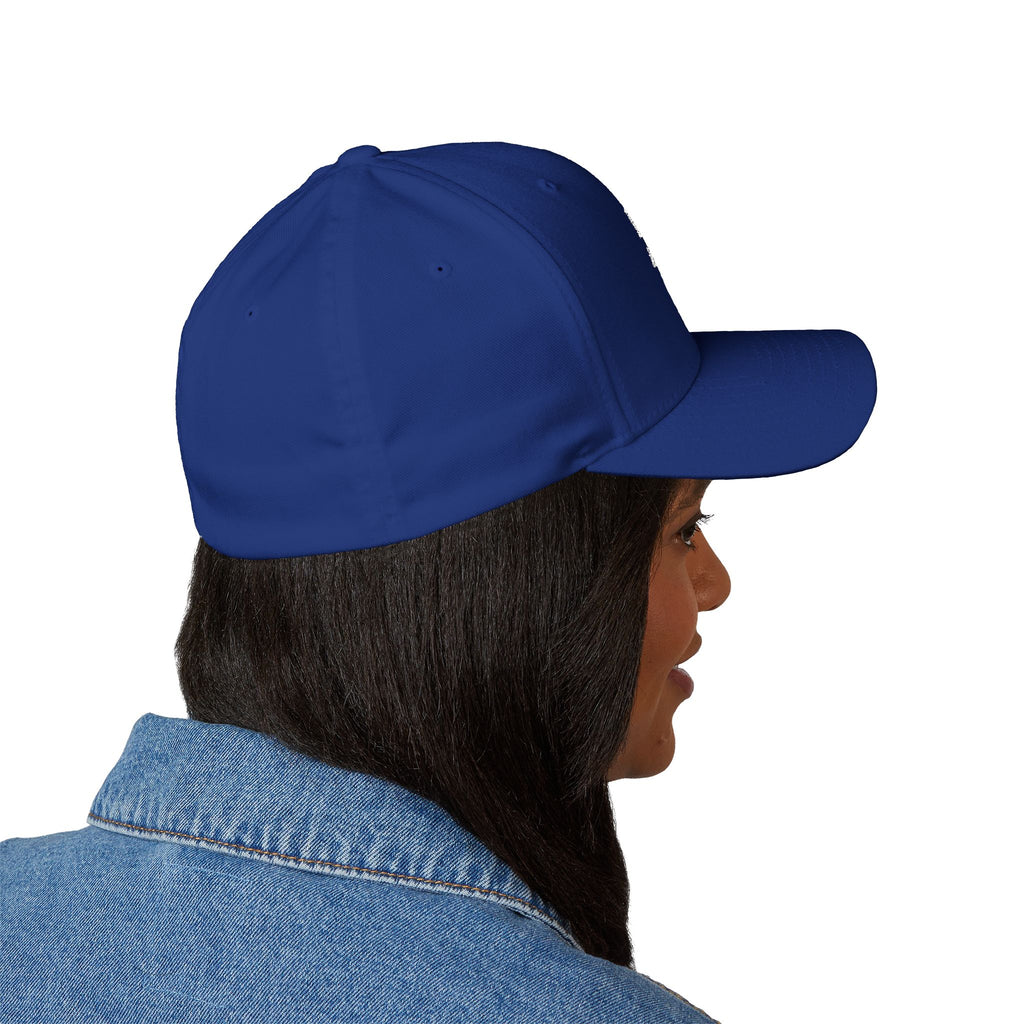 Embroidered 'Cruisin' My Way into 60' Baseball Cap – 60th Birthday Gift