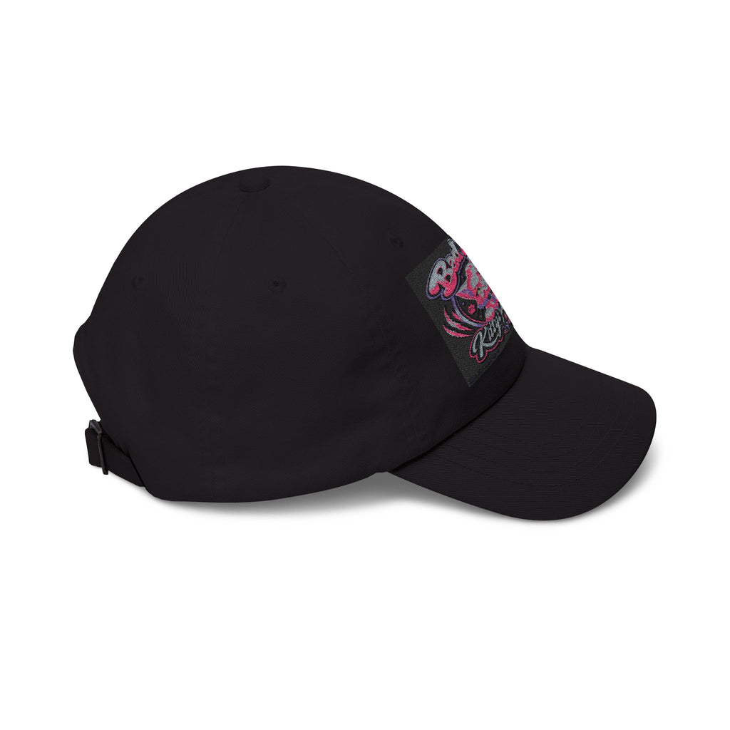 Classic Dad Cap