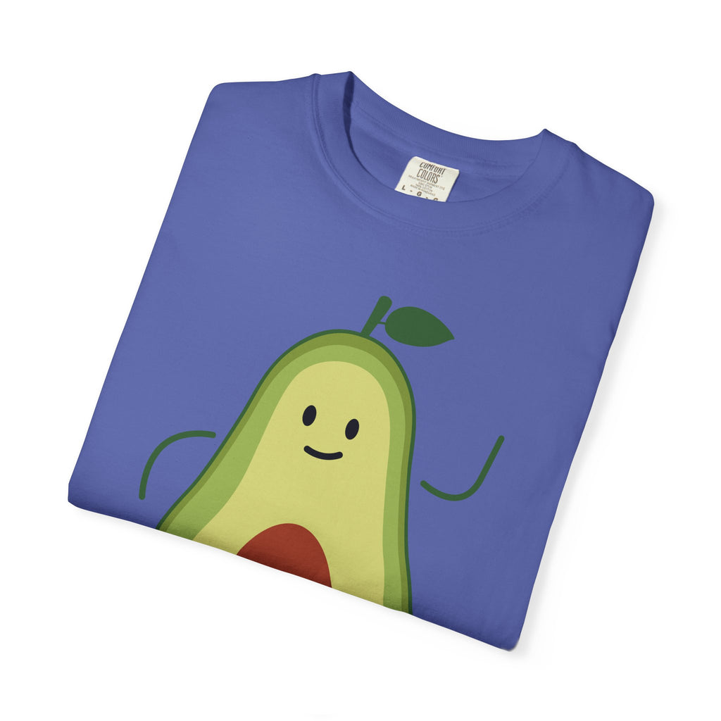 Vegan Avocado T-Shirt