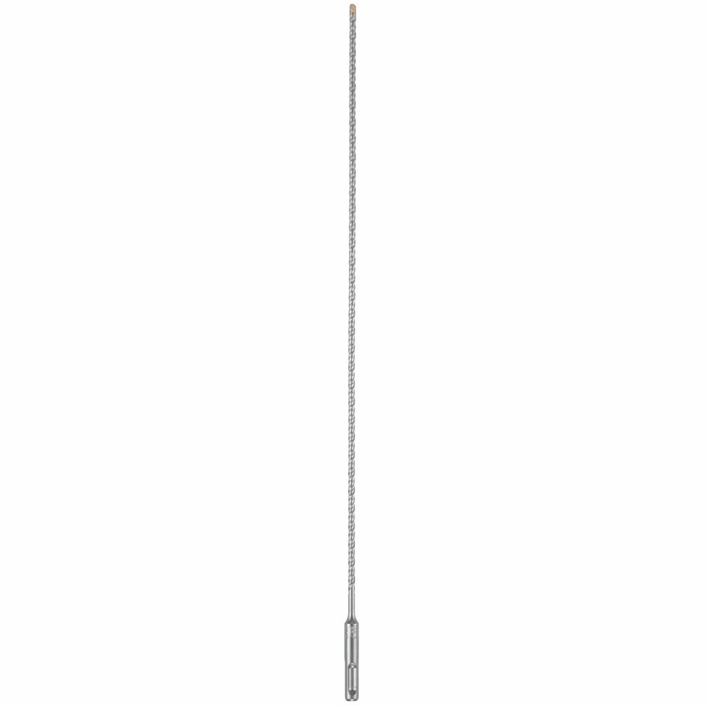 BOSCH HC2046 1/4 In. x 18 In. SDS-plus® Bulldog™ Rotary Hammer Bit