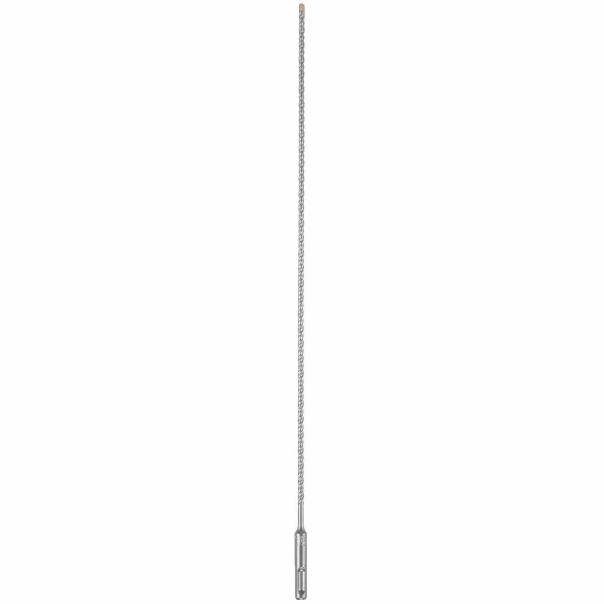 BOSCH HC2046 1/4 In. x 18 In. SDS-plus® Bulldog™ Rotary Hammer Bit