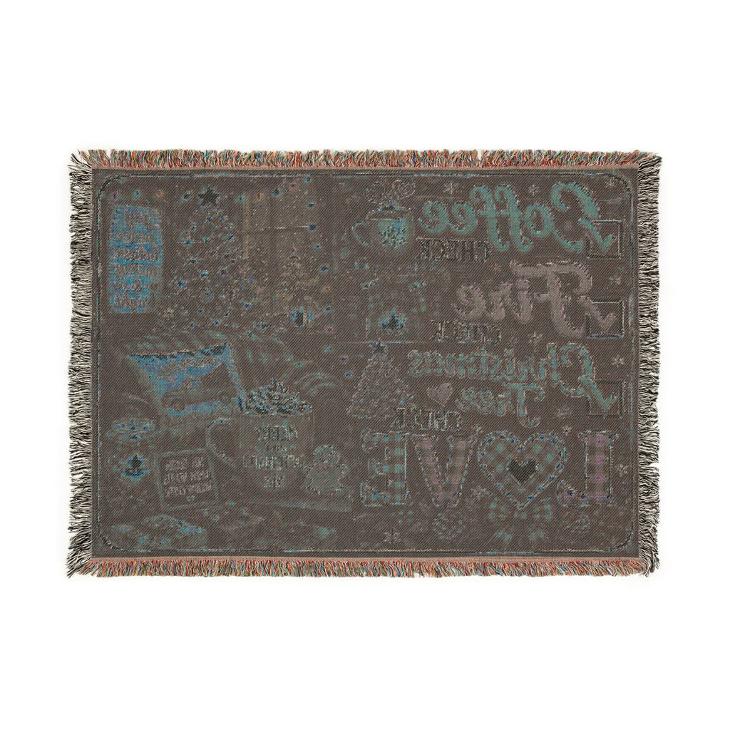 Woven Blanket