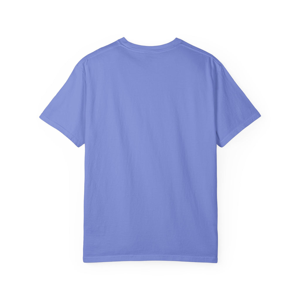 I'm Cold I'm Always Cold T-Shirt | Cute Winter Character Tee
