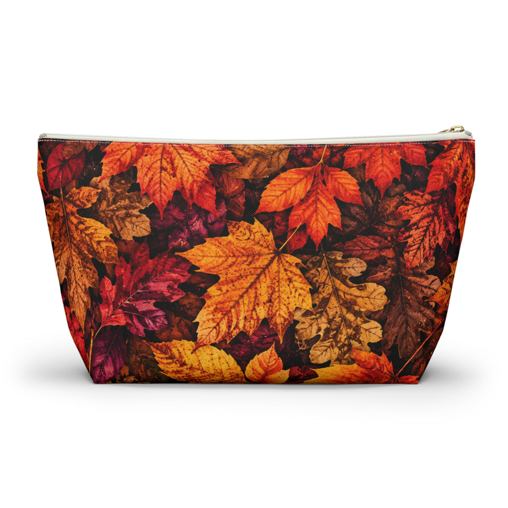 Accessory Pouch w T-bottom
