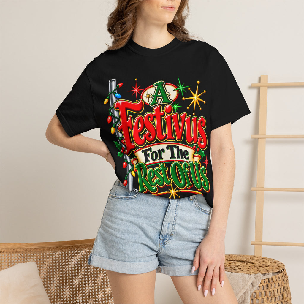 Festivus For The Rest Of Us T-Shirt