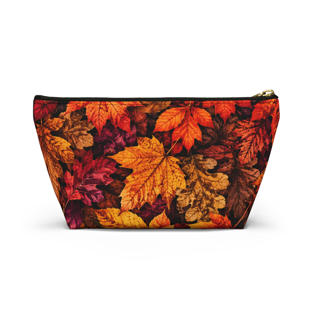 Accessory Pouch w T-bottom