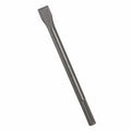 BOSCH HS1517 1 In. x 12 In. 3/4 In. Hex Flat Chisel