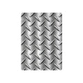 Diamond Plate Poker Playing Cards – Heavy-Duty Steel Texture Deck for Gamers & Gifts
