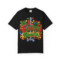 Festivus Miracle T-Shirt — Holiday Comedy Graphic Tee