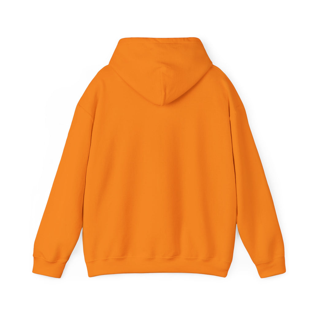 Fall Pumpkin Spice Hoodie — "Pumpkin Spice & Sippin'" Graphic Sweatshirt