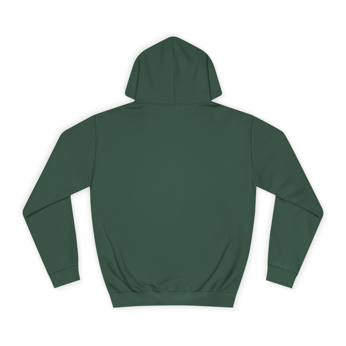 Hoodie — "There's No Place Like the Holidays" Festive Christmas Pullover