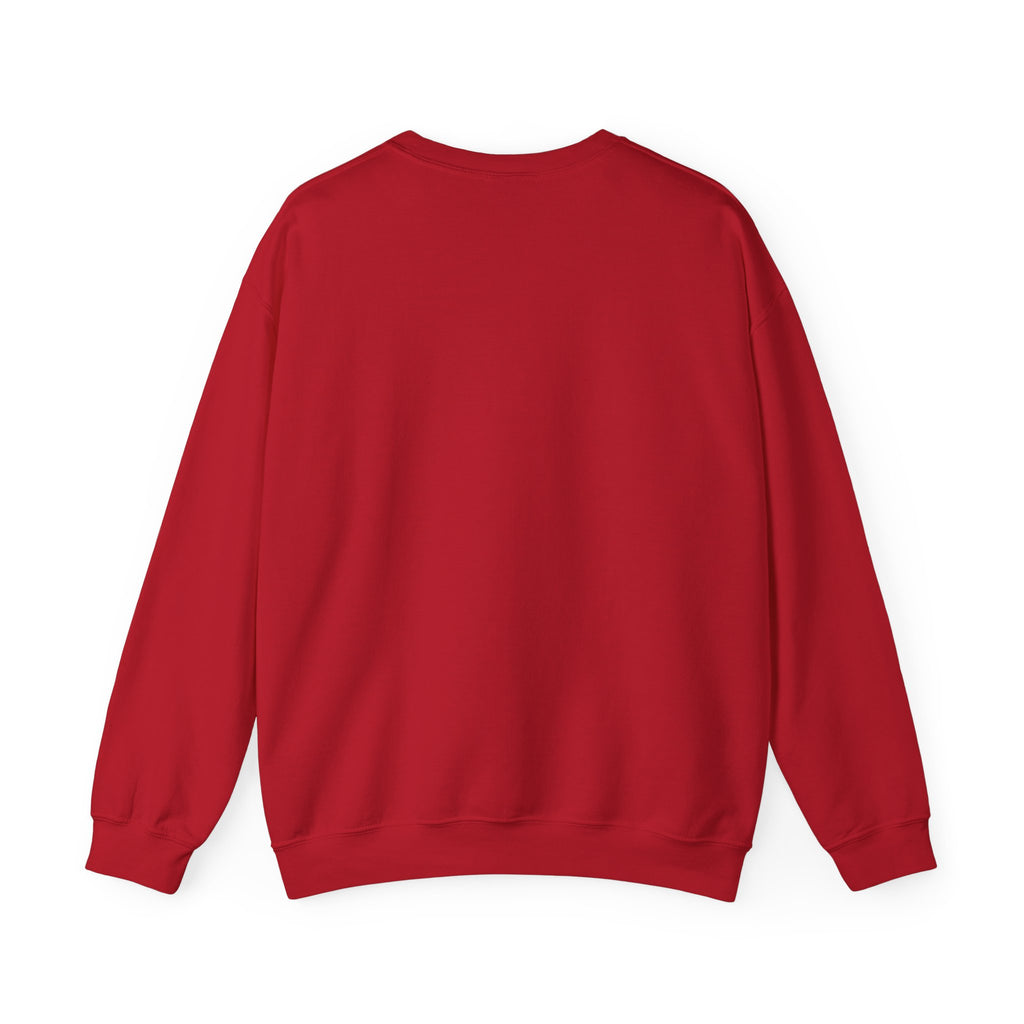 More Wine Please Sweatshirt — Funny Wine Lover Crewneck