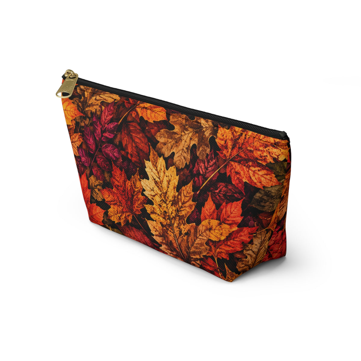 Accessory Pouch w T-bottom