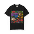 Two Turtle Doves Second Day of Christmas T-Shirt | Christmas Tee