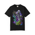 Ghost & Jack-o'-Lantern Halloween T-Shirt