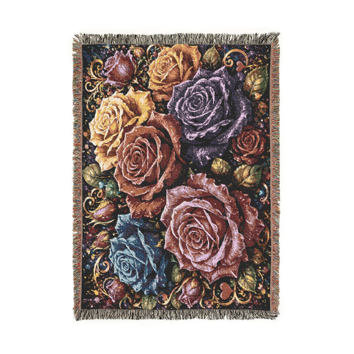 Woven Blanket