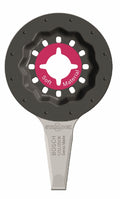 BOSCH OSL050K 1/2 In. Starlock® Oscillating Multi-Tool Sealant-Removal Knife