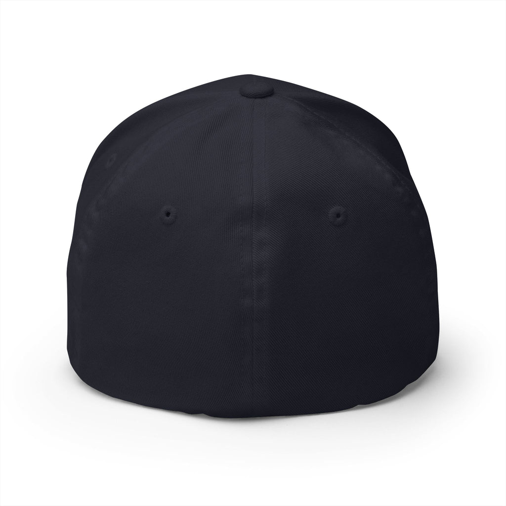 Lovin' Me Ain't Easy Embroidered Baseball Cap
