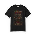If You Can't Spot the Sucker T-Shirt | Poker Table Vintage Design
