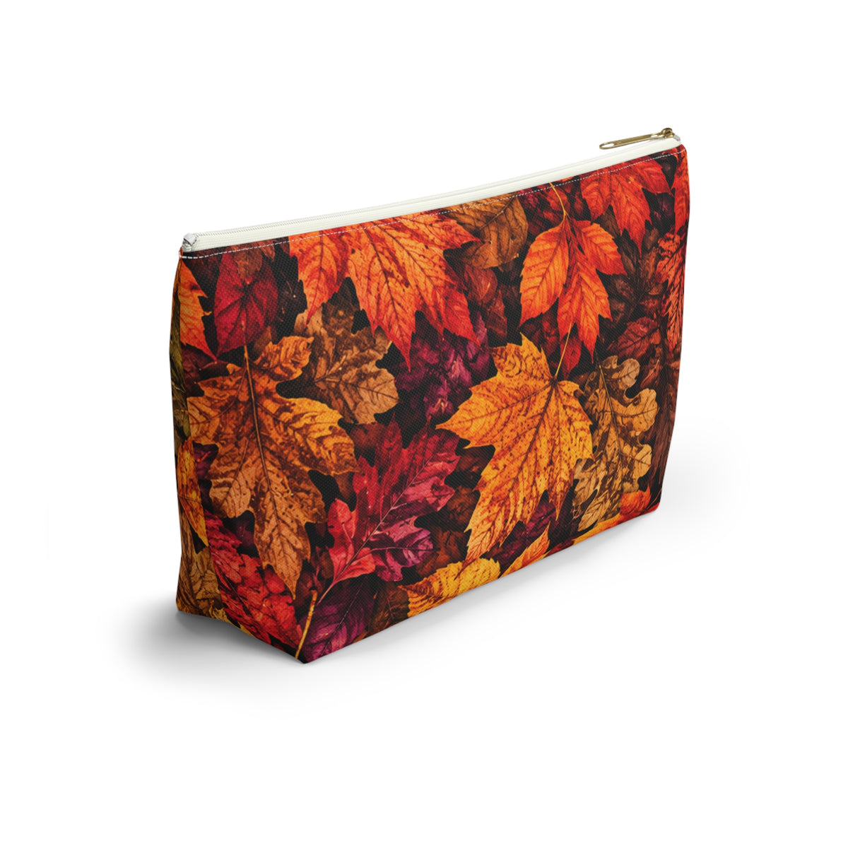 Accessory Pouch w T-bottom