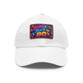Bring Back the 80s Dad Hat