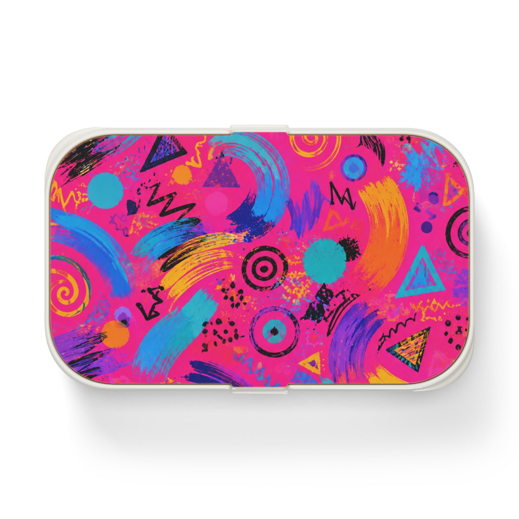 Bento Lunch Box