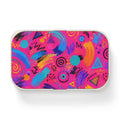 Bento Lunch Box