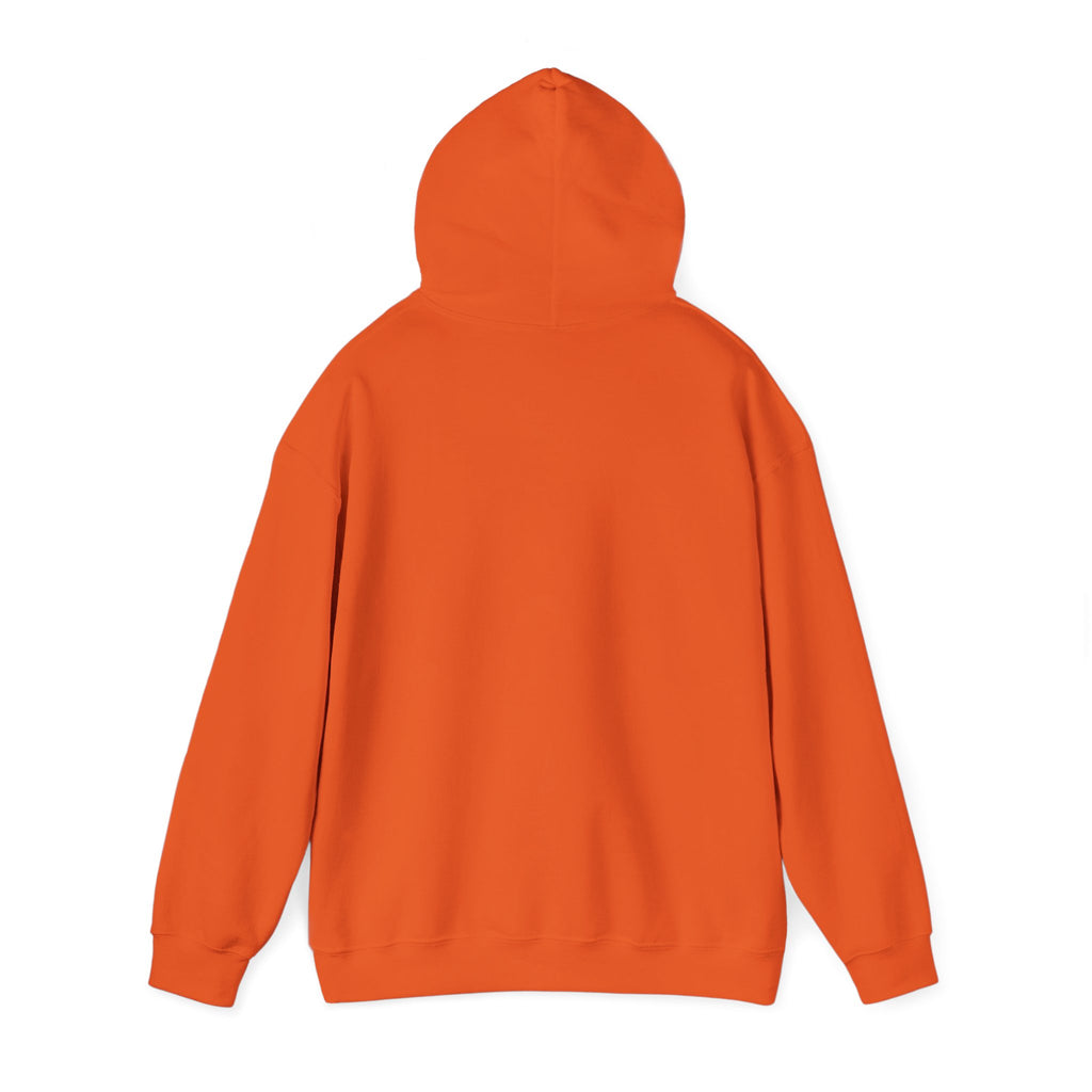 Fall Pumpkin Spice Hoodie — "Pumpkin Spice & Sippin'" Graphic Sweatshirt