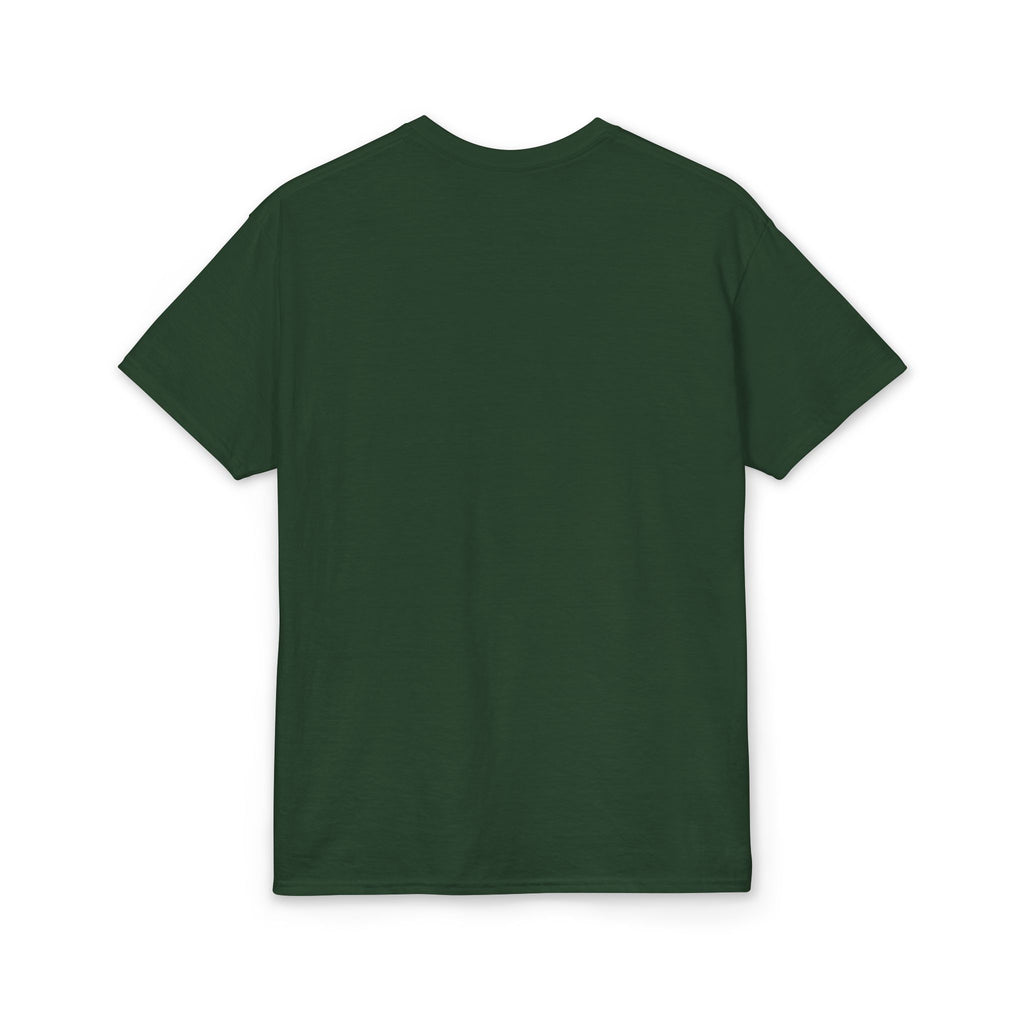 Beach Bum T-Shirt — Colorful Surf & Tropical Graphic Tee