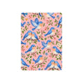 Bluebird Floral Poker Playing Cards | Decorative Card Deck