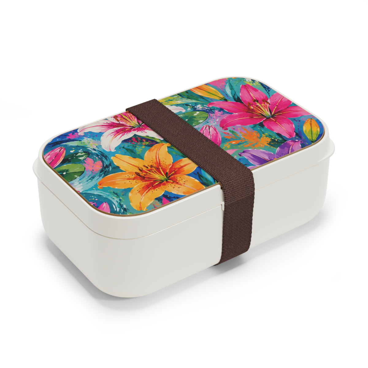Bento Lunch Box