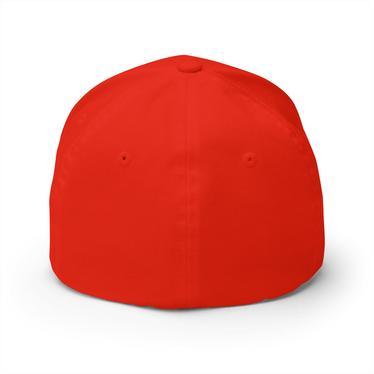 Certified Classic 60 Years Embroidered Cap