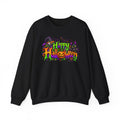 Happy Halloween Crewneck Sweatshirt